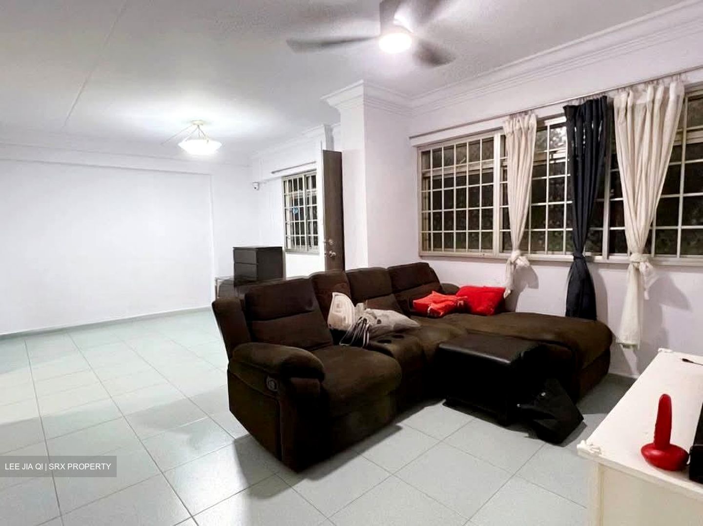 Blk 729 Woodlands Circle (Woodlands), HDB 4 Rooms #594285881